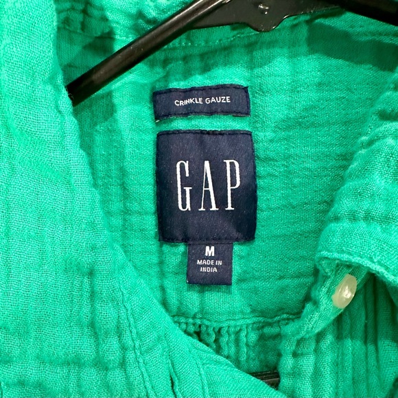 100% cotton top - Picture 2 of 3